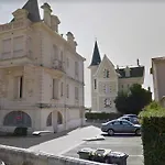 Appartement Cosy A 20 Metres De La Plage