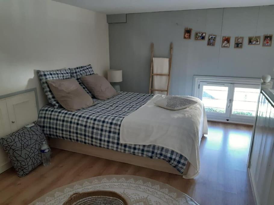 Cosy A 20 Metres De La Plage * Royan