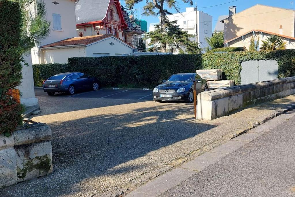 Cosy A 20 Metres De La Plage Appartement