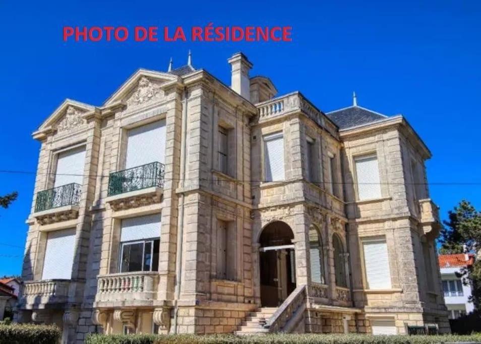 Appartement Cosy A 20 Metres De La Plage