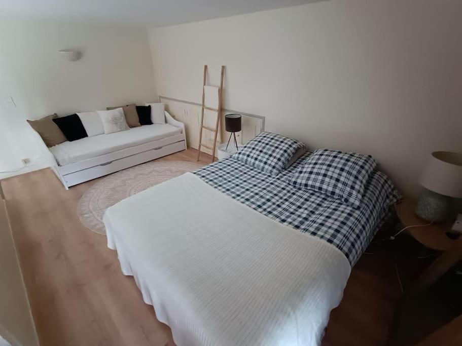 Cosy A 20 Metres De La Plage Royan