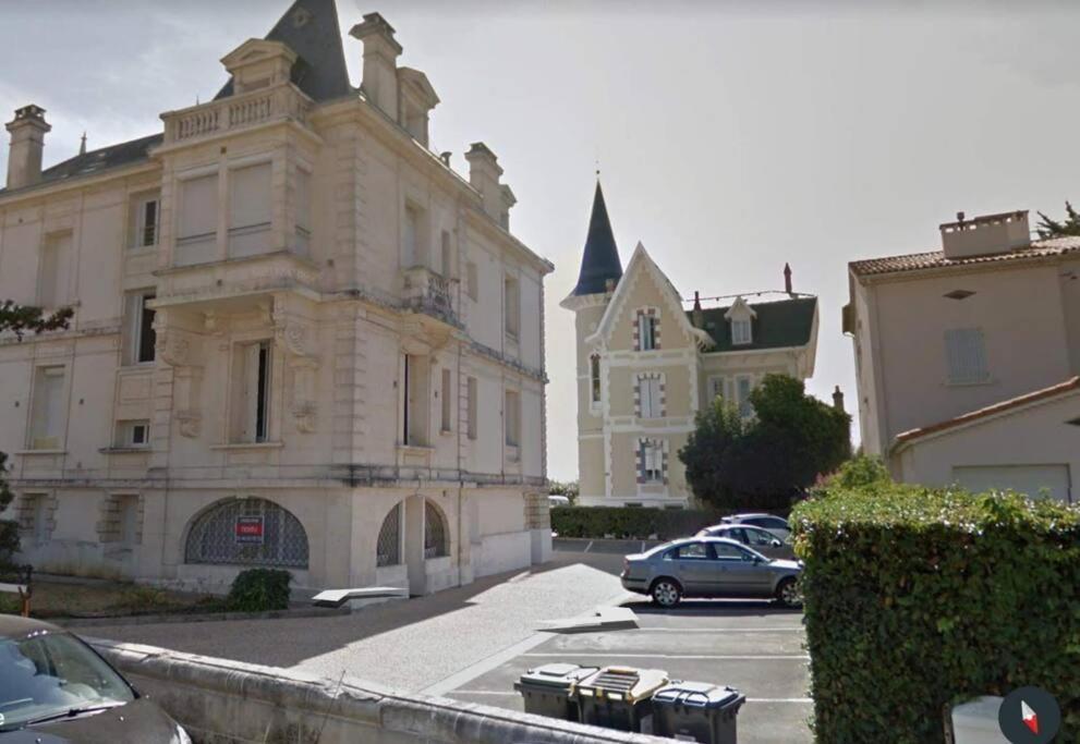 Cosy A 20 Metres De La Plage Appartement *
