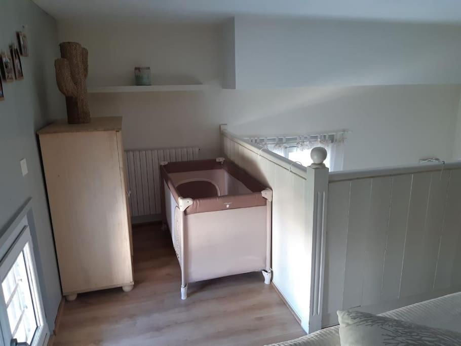 Appartement Cosy A 20 Metres De La Plage Royan